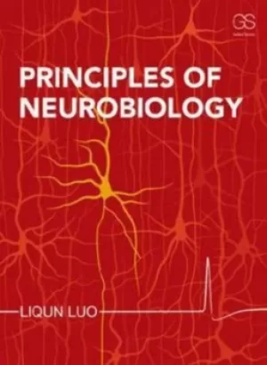 Image of Principles of neurobiology by Liqun Luo
