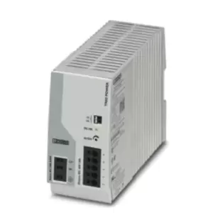 image of Phoenix Contact 2903160 Power Supply, Ac-Dc, 48V, 10A