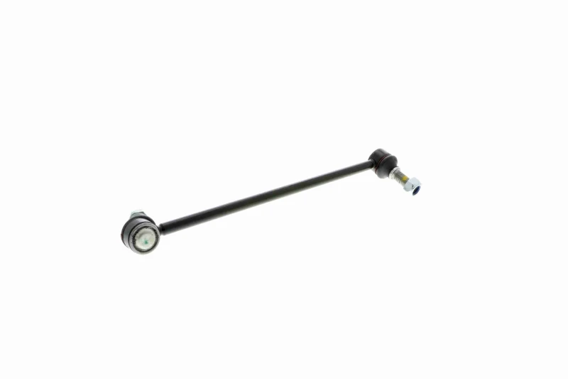 Image of VAICO V30-1673 Anti-roll bar link Original VAICO Quality, Front Axle Right Link Stabiliser (3229)