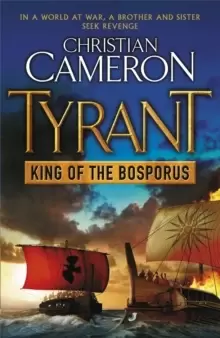 Image of Tyrant: King of the Bosporus