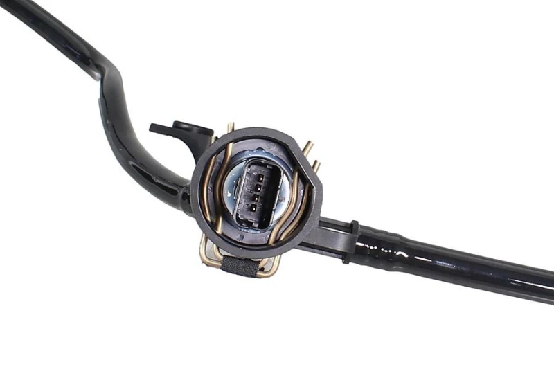 Image of Fuel line METZGER 2150268