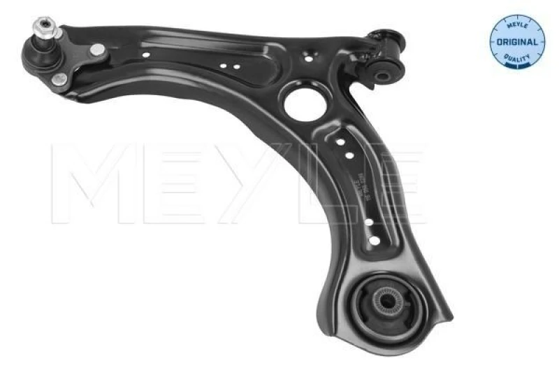 Image of Suspension arm MEYLE 116 050 0289