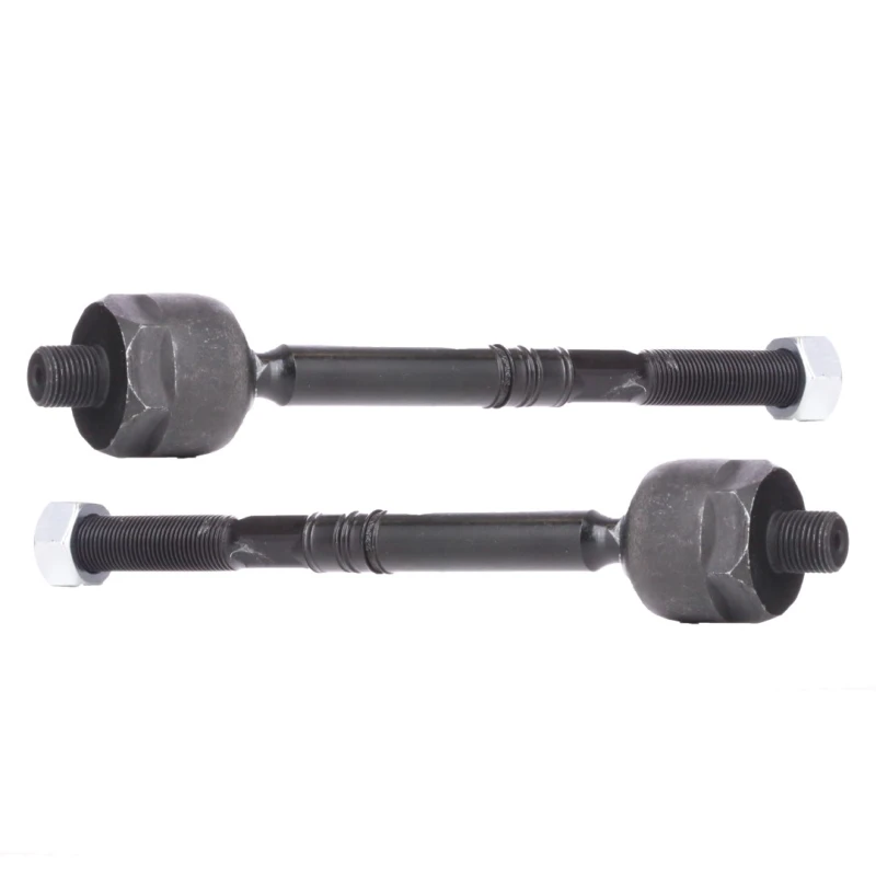 Image of RIDEX 51T0511 Inner Tie Rod Front axle both sides Inner Tie Rod (51)