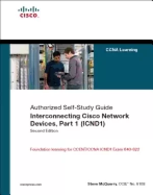 Image of interconnecting cisco network devices icnd1