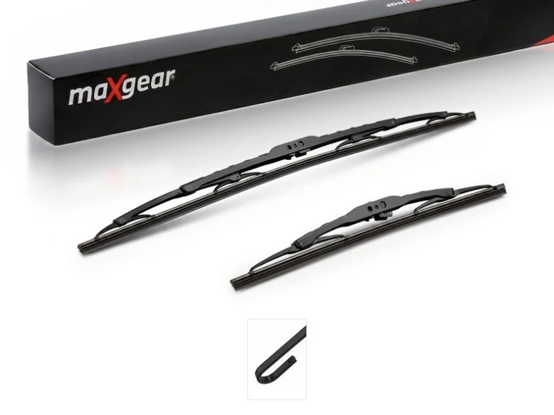 Image of MAXGEAR Wiper blade MAXGEAR 39-0729