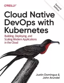 Image of Cloud Native Devops with Kubernetes 2e