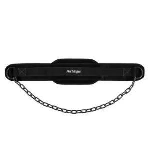 Image of Harbinger Weightlifting Dip Belt - Black