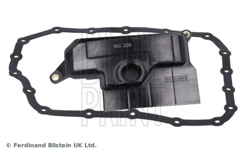 Image of Blue PRINT Automatic transmission filter kit Blue PRINT ADT32137