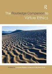 Image of The Routledge Companion to Virtue Ethics