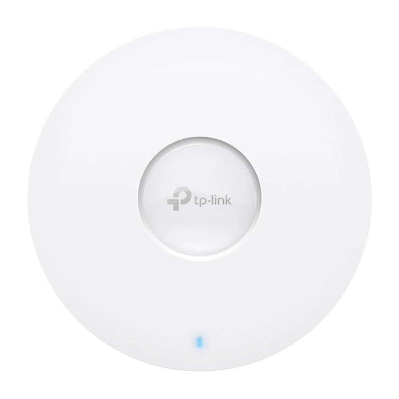 Image of TP Link Omada AX1800 Wireless Dual Band Ceiling Mount Access Point