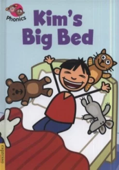 Image of Kims Big Bed by Diane Marwood Hardback