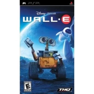 Image of Wall.E The Video Game