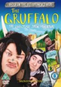 Image of The Gruffalo