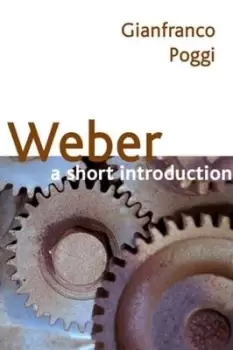 Image of Weber by Gianfranco Poggi