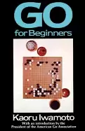 Image of go for beginners
