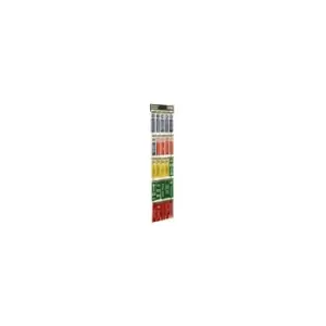 Image of Signs Display - 100 Signs
