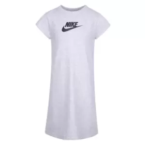 Image of Nike T Shirt Infant Girls - White