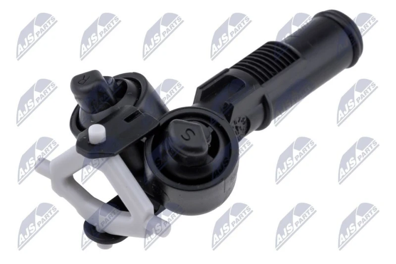 Image of NTY Headlight washer jet NTY EDS-VV-021