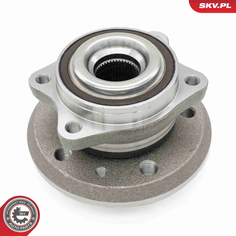 Image of ESEN SKV Wheel bearing kit ESEN SKV 29SKV689