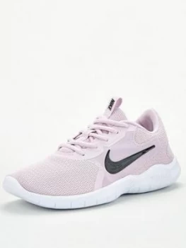 Image of Nike Flex Experience Run 9 - Lilac , Lilac, Size 3, Women