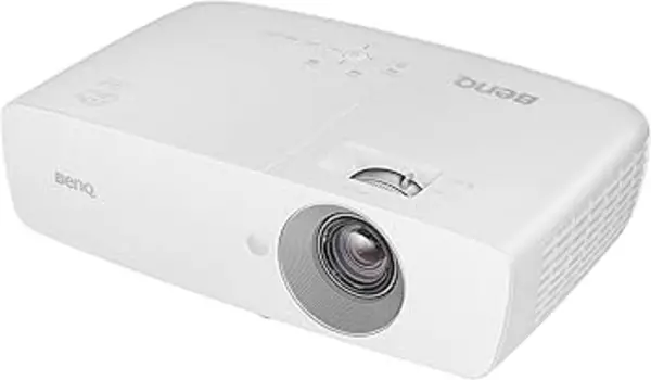 image of BenQ TH683 3200 ANSI Lumens 1080P 3D DLP Projector