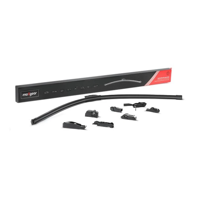 Image of MAXGEAR Wiper blade MAXGEAR 39-9725