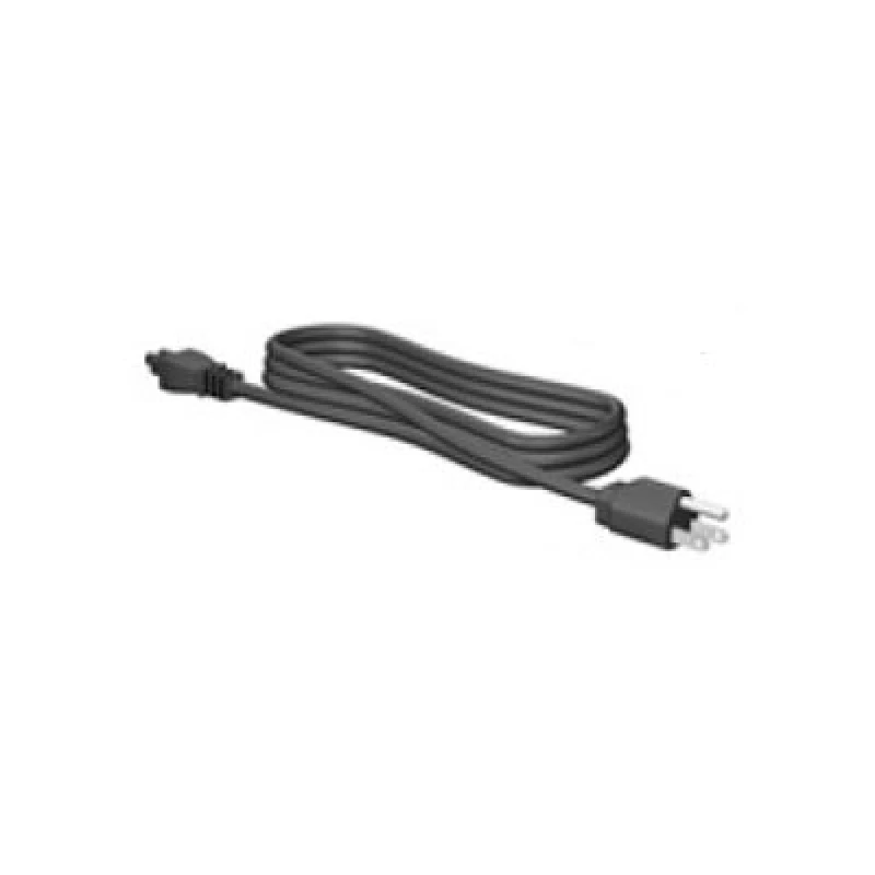 Image of HP 8121-0842 power cable Black 1.8 m C5 coupler