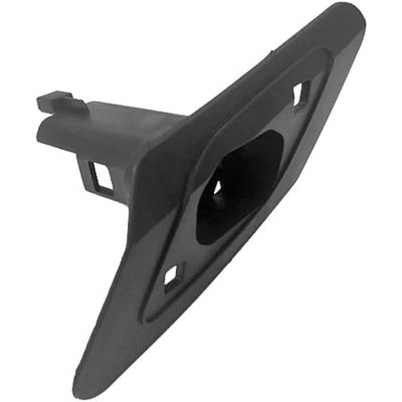 Image of Bumper bracket DIEDERICHS 2282165