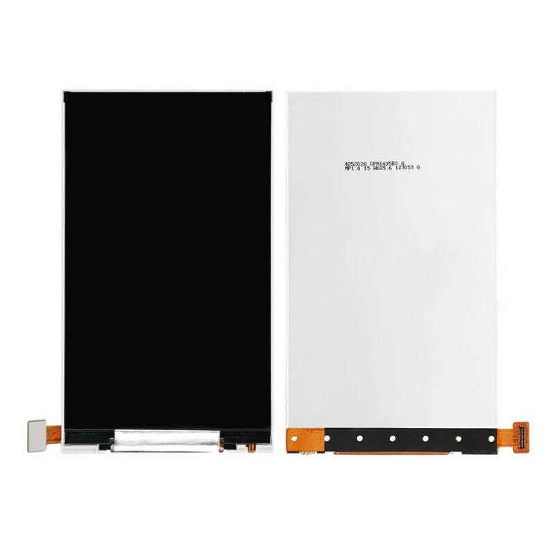Image of CoreParts MSPP72191 mobile phone spare part Display Black