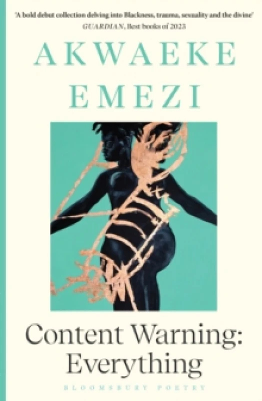 Image of Content Warning : Everything Paperback / softback