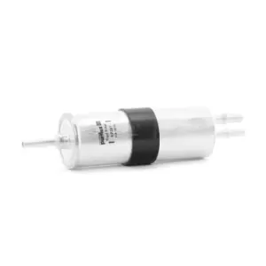 Image of PURFLUX Fuel Filter EP287 BMW,PEUGEOT,MINI,3 Touring (E91),3 Limousine (E90),5 Touring (F11),1 Schragheck (E87),5 Limousine (F10),1 Schragheck (F20)