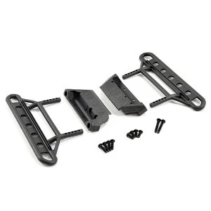 Image of Ftx Outback Fury Moulded Side Footplate