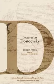 Image of Lectures on Dostoevsky
