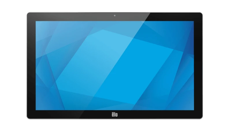 Image of Elo Touch Solutions I-Series 5 Steel Digital signage flat panel 54.6 c