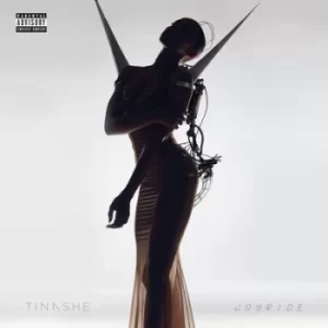 Image of Joyride by Tinashe CD Album