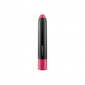 Image of MAC Patentpolish Lip Pencil Kittenish