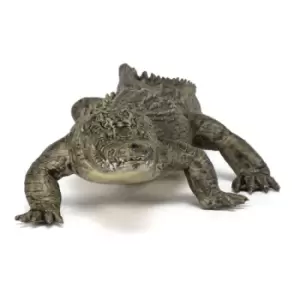 Image of PAPO Wild Animal Kingdom Alligator Toy Figure, Three Years or Above, Multi-colour (50254)