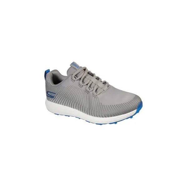 Image of Skechers Mens MAX BOLT Golf Shoes - GYBL - UK8