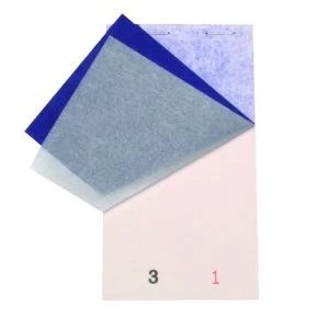 Image of Prestige Duplicate Restaurant Pad Small Pack of 50 PAD 15