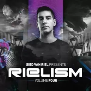 Image of Rielism - Volume 4 by Various Artists CD Album