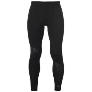 image of Puma Desert Tight Mens - Black