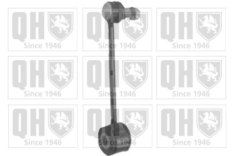 Image of QUINTON HAZELL Anti-roll bar link QUINTON HAZELL QLS3327S