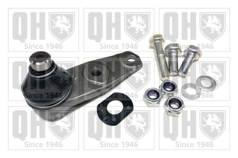 Image of QUINTON HAZELL Ball Joint QUINTON HAZELL QSJ885S