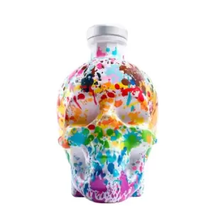 Crystal Head Vodka Crystal Head Vodka Paint Your Pride