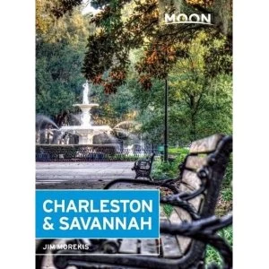 Image of Moon Charleston & Savannah (7th ed) by Jim Morekis (Paperback, 2016)