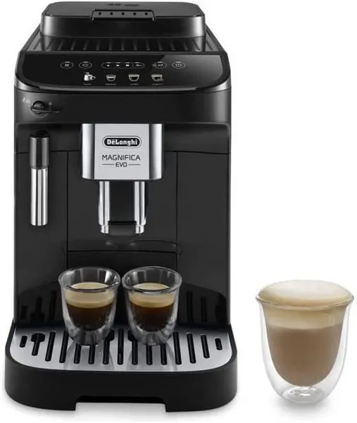 Image of DeLonghi Magnifica Evo ECAM290.81.TB Coffee Maker