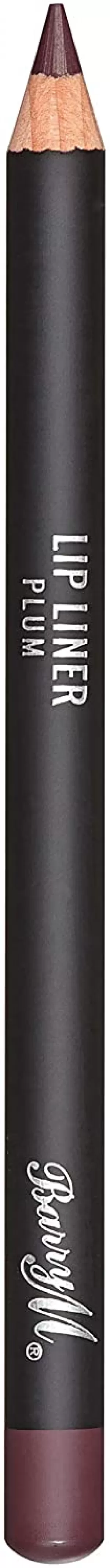 Image of Barry M Lip Liner Plum