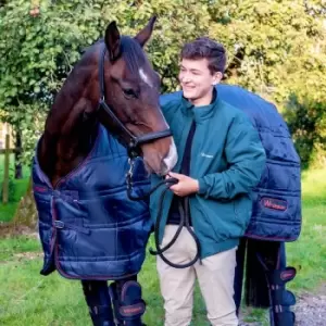 image of Whitaker - Rastrick Smug Jacket Green - Small Green