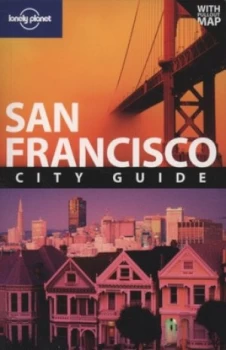 Image of San Francisco by Alison Bing and Dominique Channell and Tom Downs Paperback