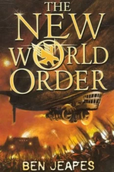 Image of The New World Order by Ben Jeapes Paperback